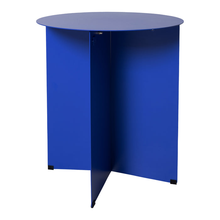 HKliving Metal Bijzettafel