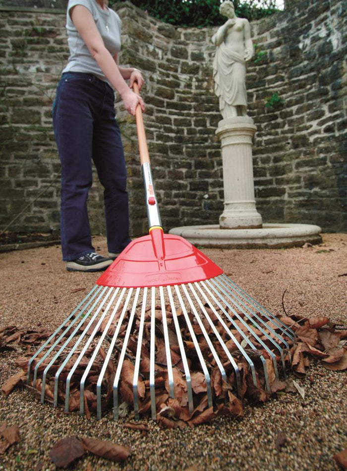 WOLF-Garten Bladhark UF-M - 500mm