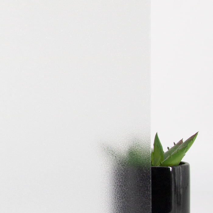 d-c-fix | Premium Statische Raamfolie - Milky - 150x68 cm