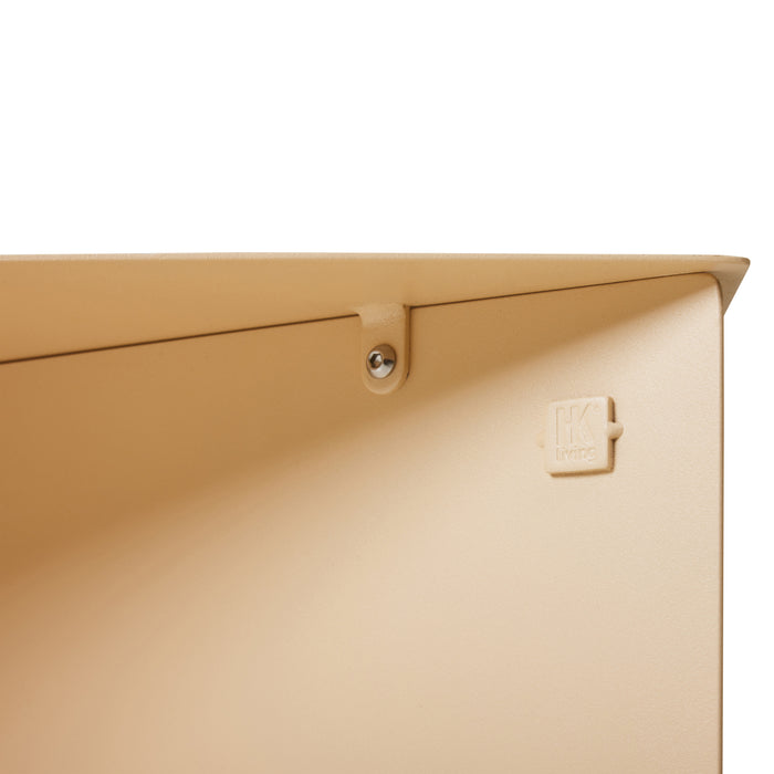 HKliving Metal Salontafel