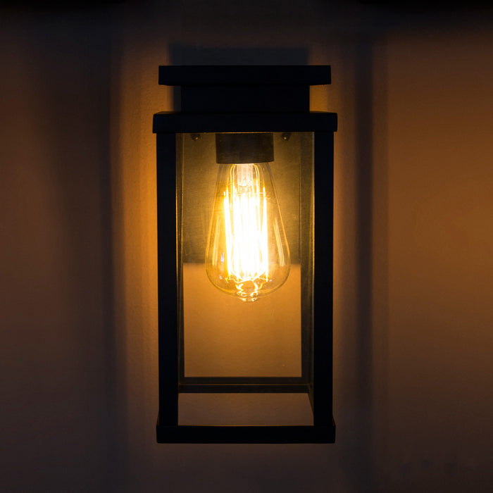 KS Verlichting Jersey Wandlamp Groot