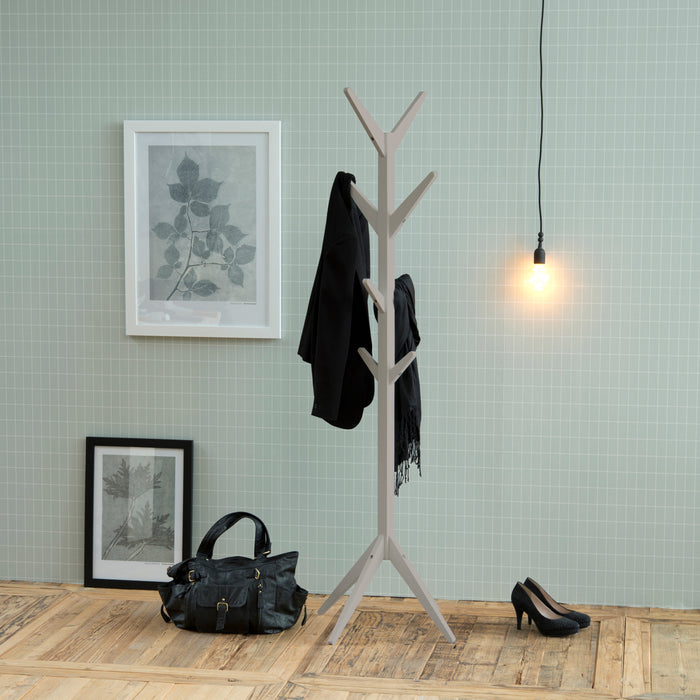 by fonQ basic Sanna Staande Kapstok