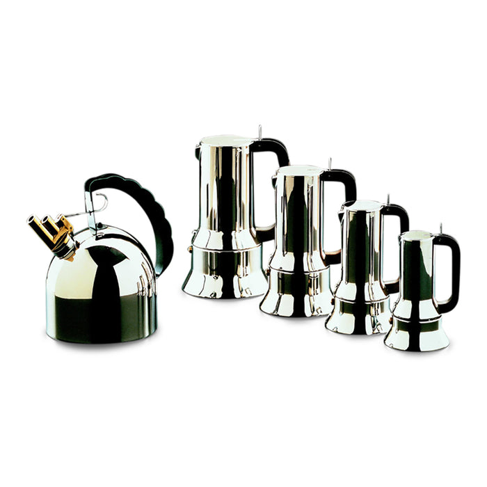 Alessi Percolator 10-kops