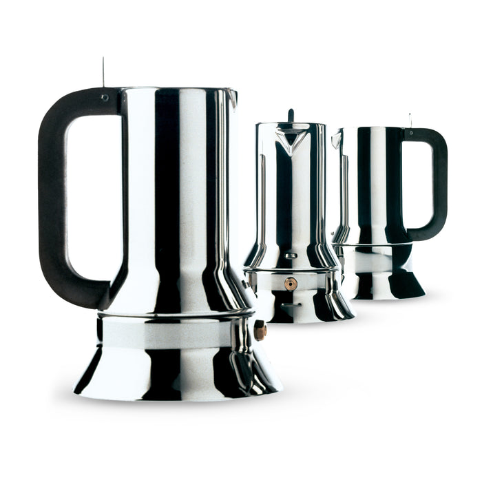 Alessi Percolator 10-kops