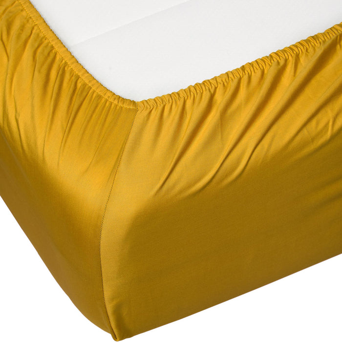 Essenza Katoensatijn Hoeslaken 160 x 200 cm