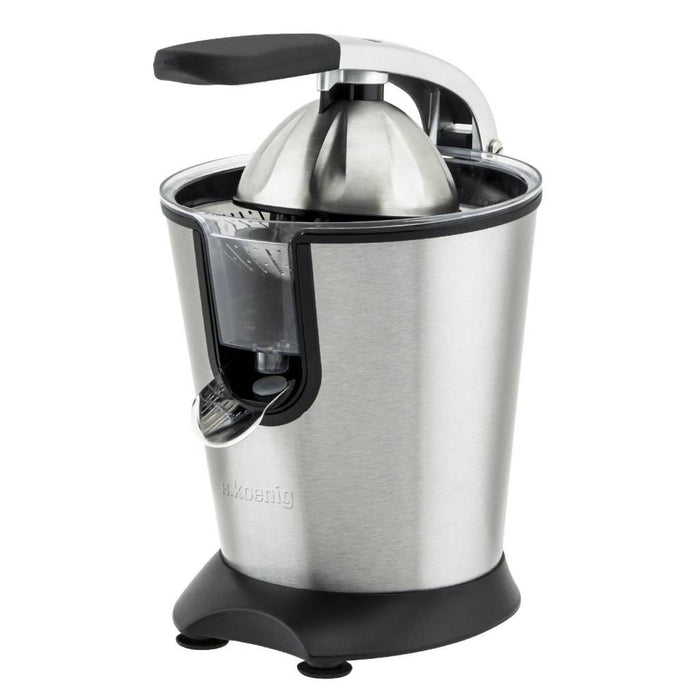 H.koenig Rvs Citruspers