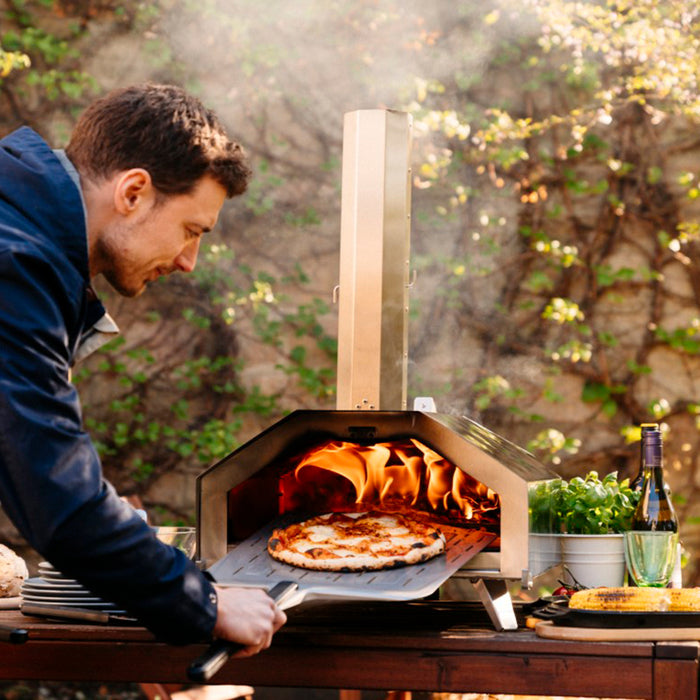 Ooni Pizzaschep 35 cm