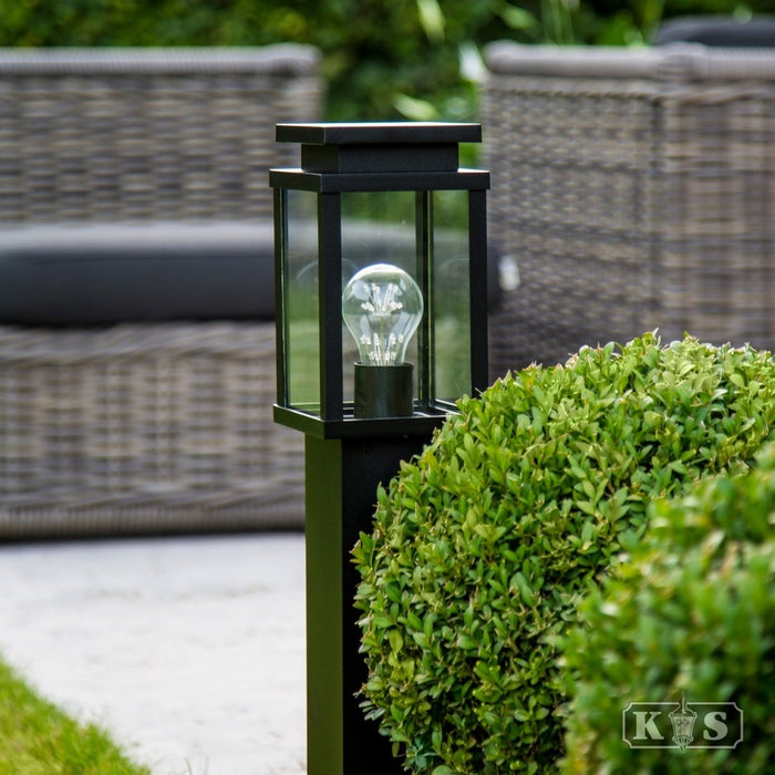 KS Verlichting Jersey Sokkel