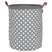 Sealskin Diamonds Wasmand 60 L