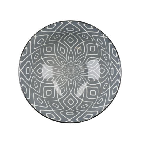 KitchenCraft - Kom, Set van 4 Stuks, 15.5 x 7.5 cm, Designed for Life