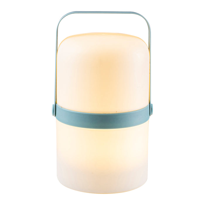 Gusta LED Lantaarn Ø 14 cm