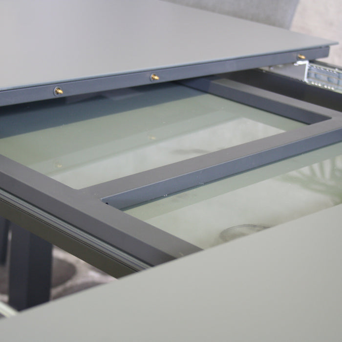 SenS-Line Bolere Tuintafel