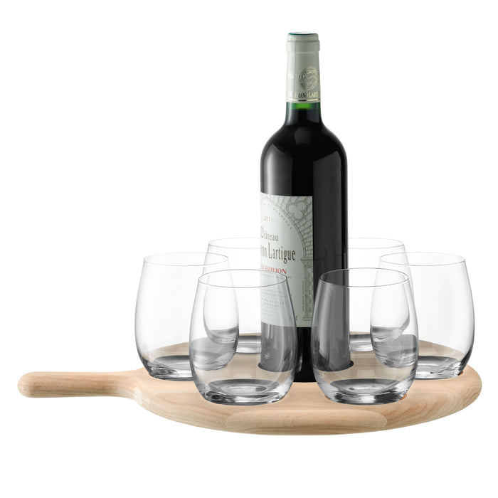 LSA Paddle Water- of Wijnset