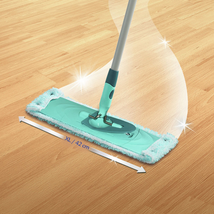 Leifheit Clean Twist Dweil Extra Soft XL