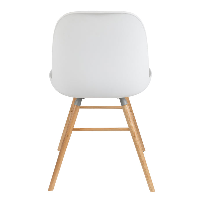 Zuiver Albert Kuip Eetkamerstoel