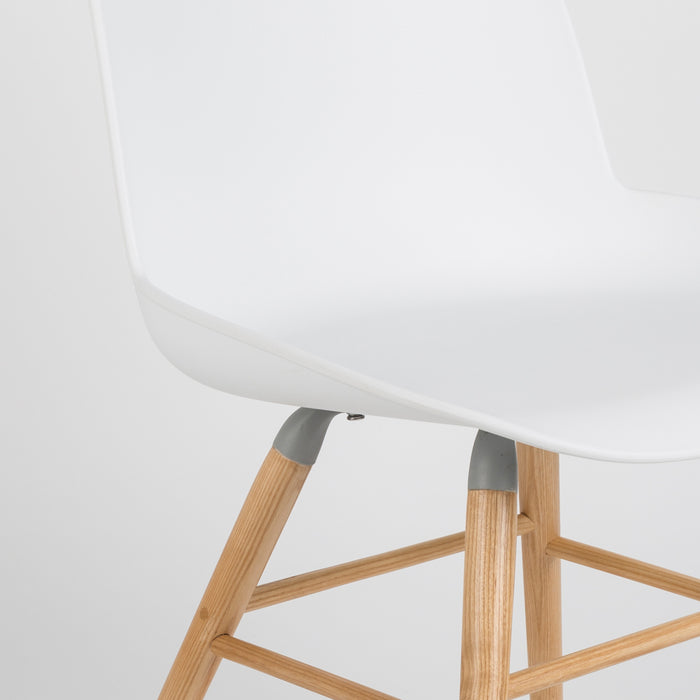 Zuiver Albert Kuip Eetkamerstoel