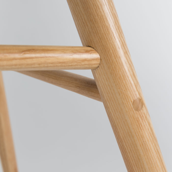 Zuiver Albert Kuip Eetkamerstoel