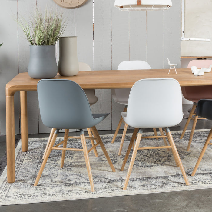 Zuiver Albert Kuip Eetkamerstoel