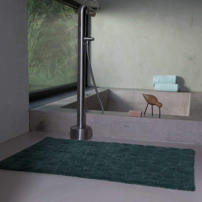 Seahorse badmat Metro - 60 x 90 cm - Laurel