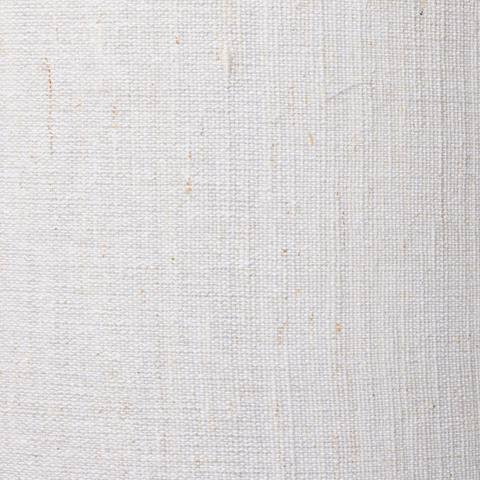 HKliving Linen Lampenkap Ø 30 cm - Natural