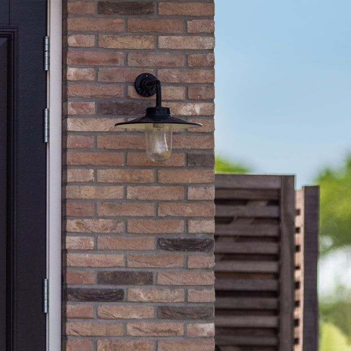 KS Verlichting Vita Wandlamp