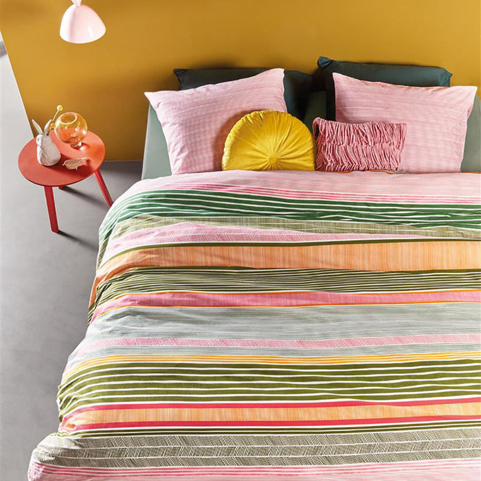 Beddinghouse Alegria Dekbedovertrek 240 x 220 cm