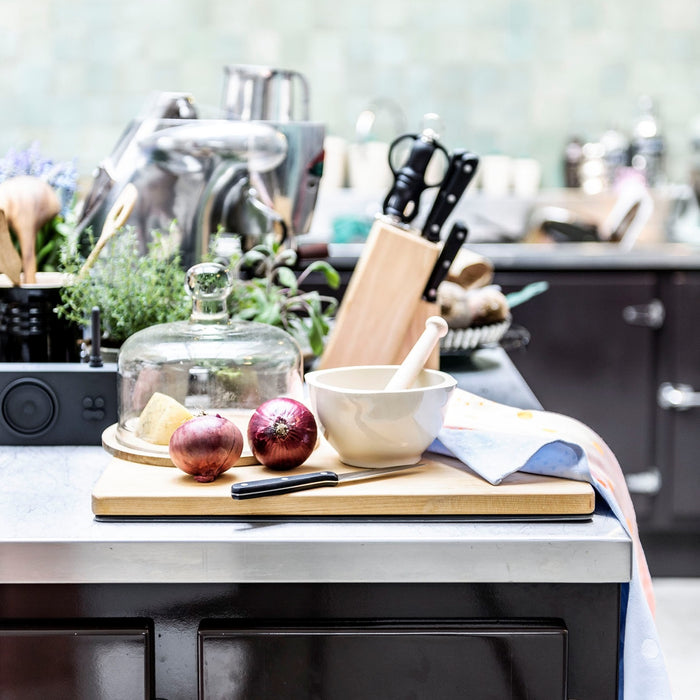 Richardson Sheffield Cucina Messenblok 15-delig