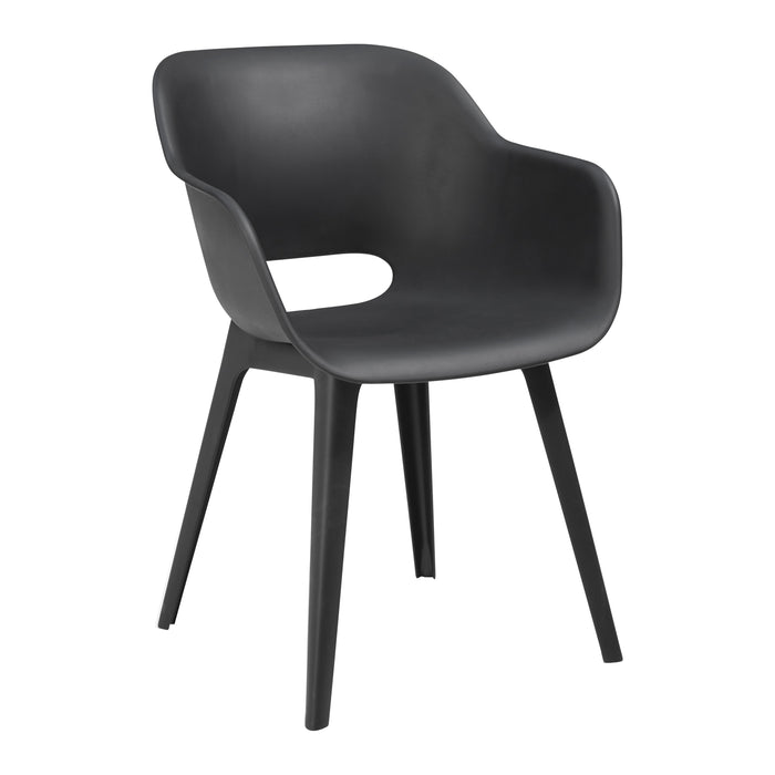 Allibert Akola Tuinstoel - 2 st.