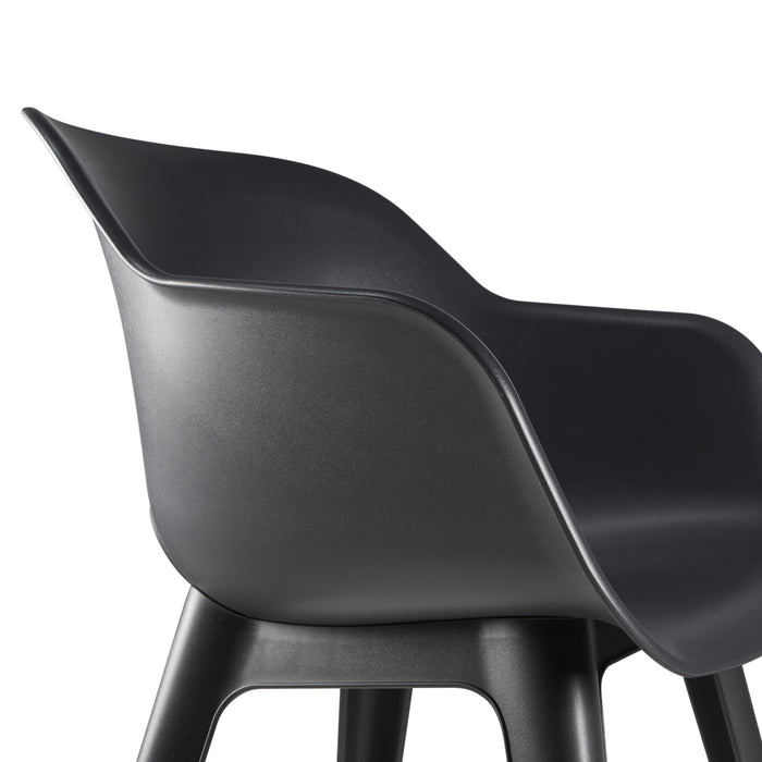 Allibert Akola Tuinstoel - 2 st.