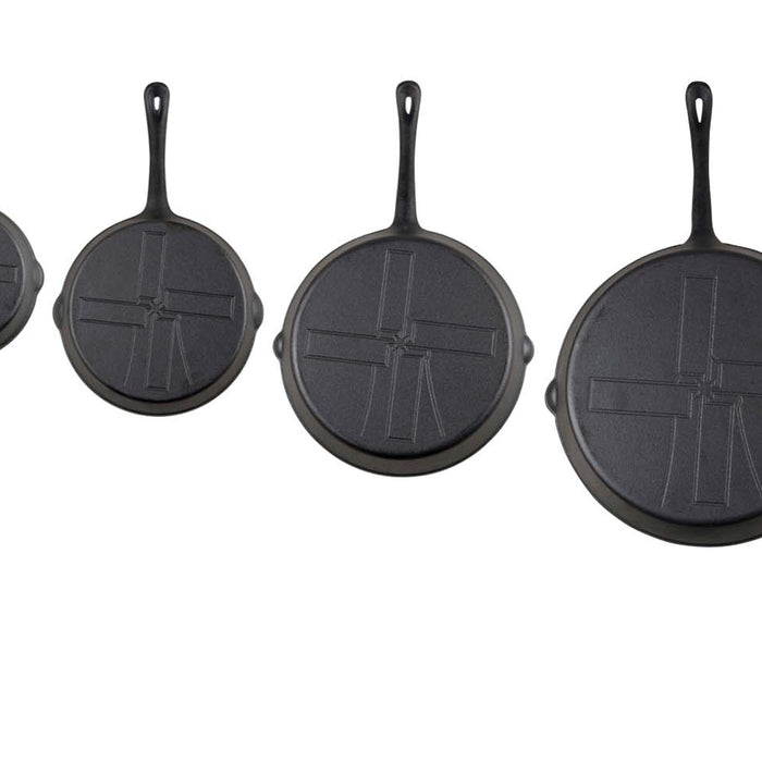 The Windmill Skillet Maxi