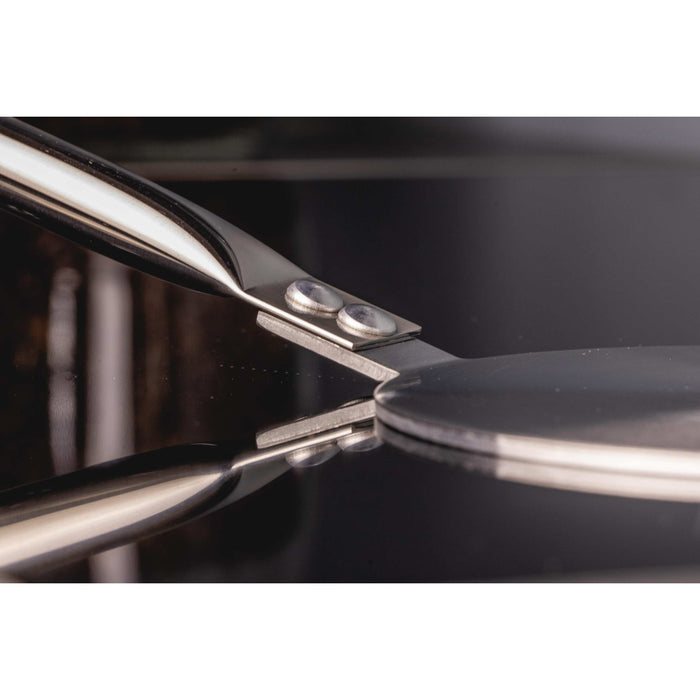 Cookinglife Inductie Adapter | Adapterplaat - RVS - ø 14 cm