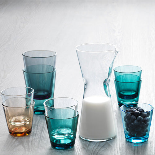 Iittala Kartio Glazen 0,4 L - 2 st.