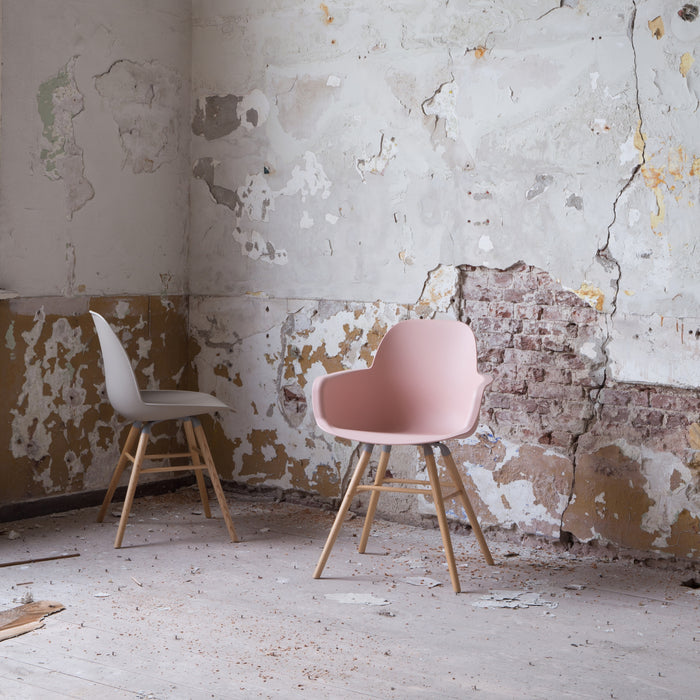 Zuiver Albert Kuip Stoel