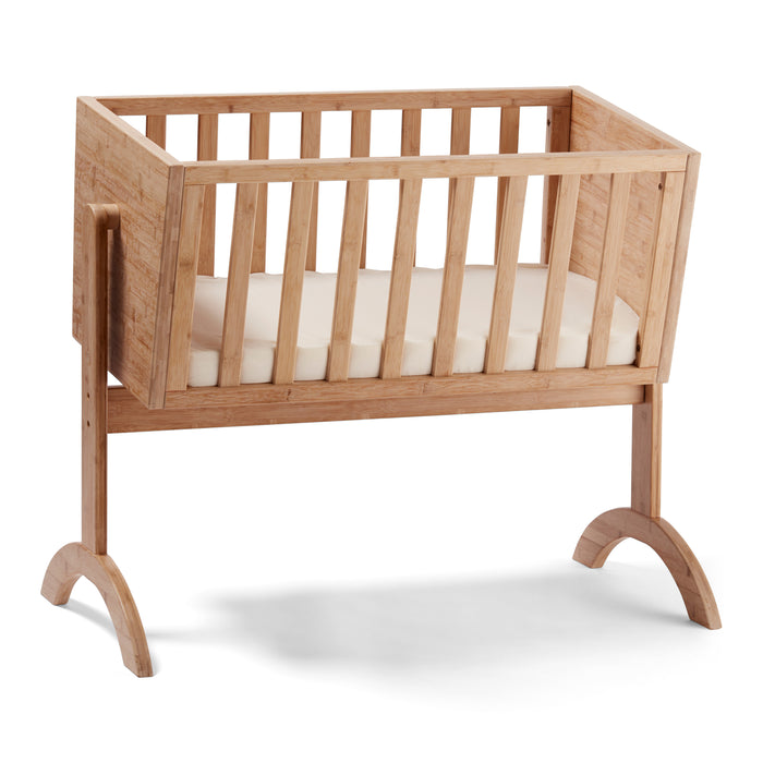Kid's Concept Bamboe Wieg