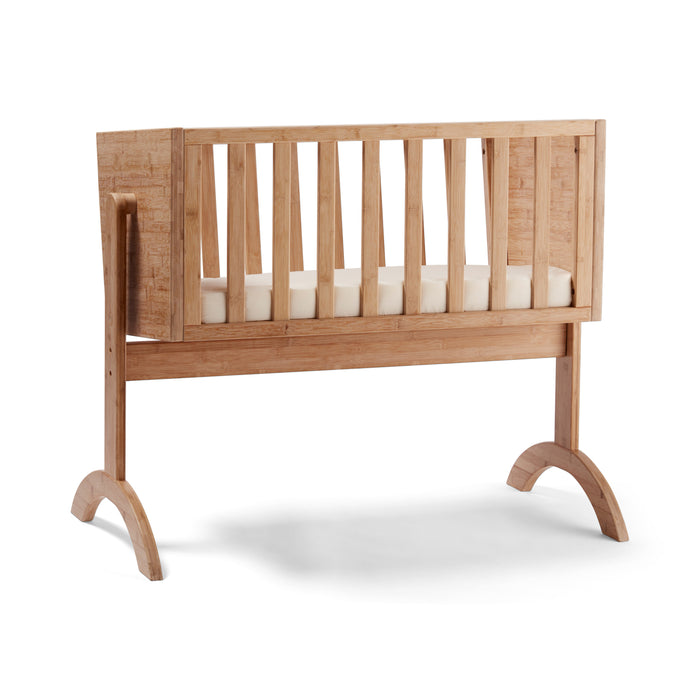 Kid's Concept Bamboe Wieg