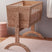 Kid's Concept Bamboe Wieg