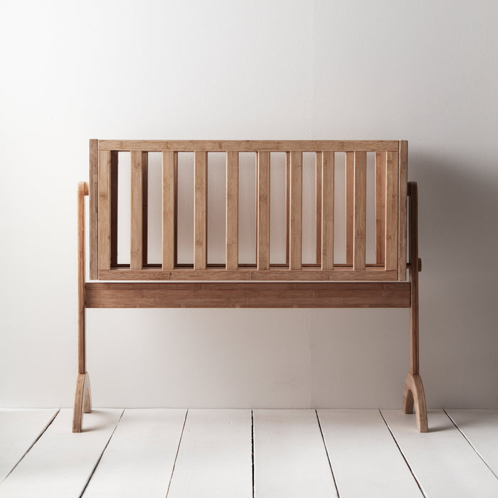 Kid's Concept Bamboe Wieg