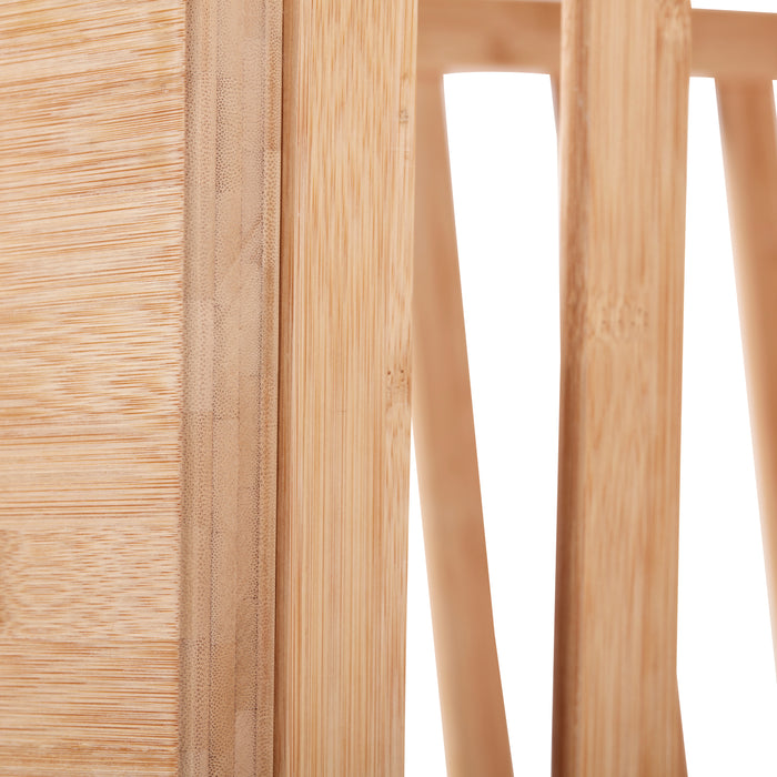 Kid's Concept Bamboe Wieg