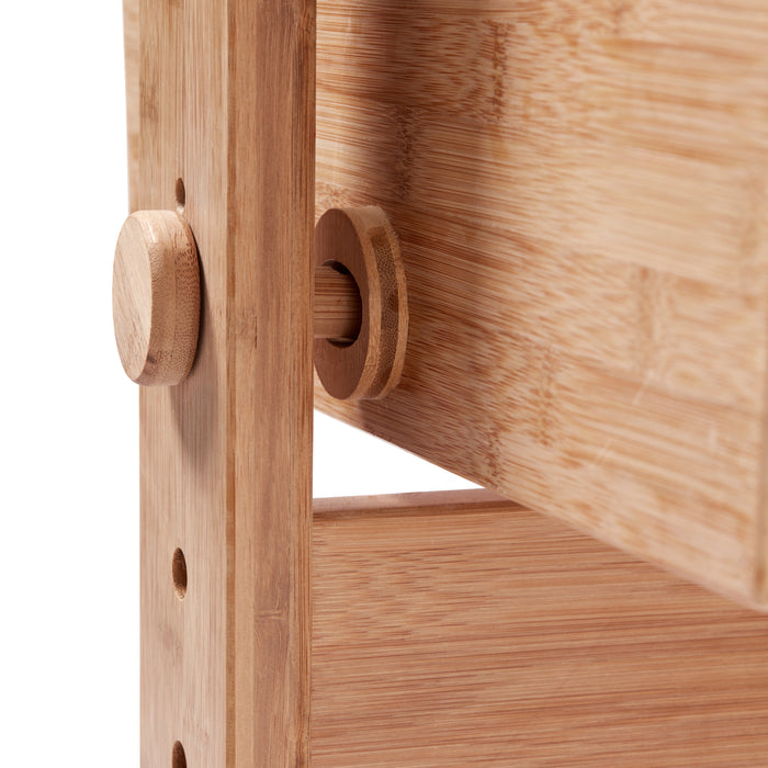 Kid's Concept Bamboe Wieg