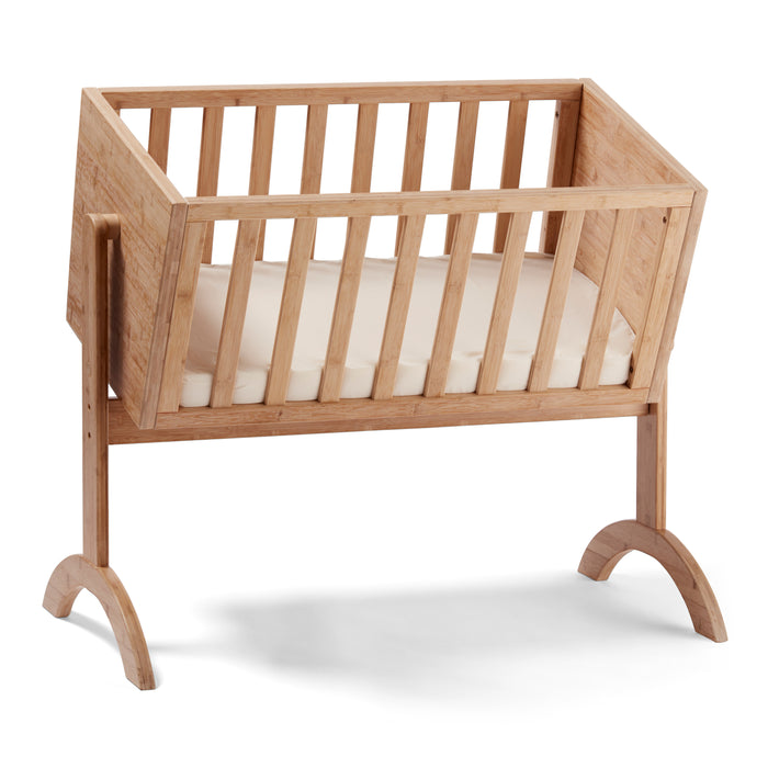 Kid's Concept Bamboe Wieg