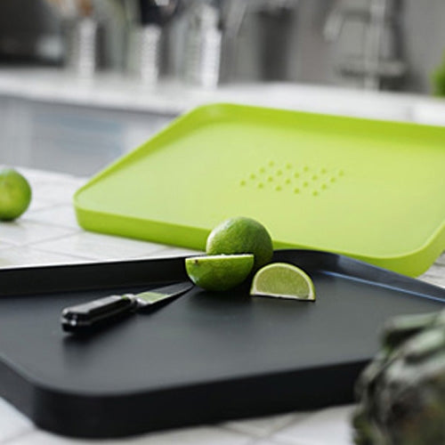 Joseph Joseph Cut&Carve Snijplank