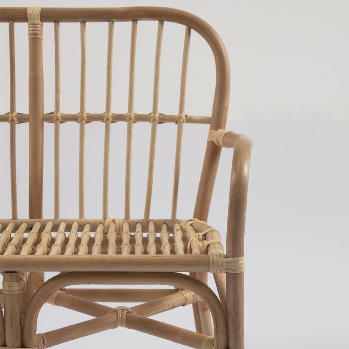 Kave Home Marzieh Kinderbankje