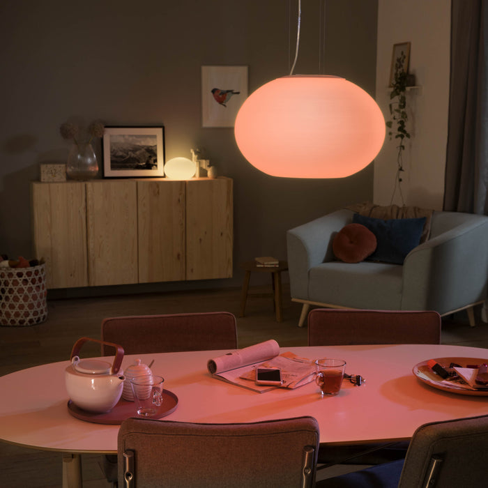 Philips Hue Flourish Bluetooth Hanglamp