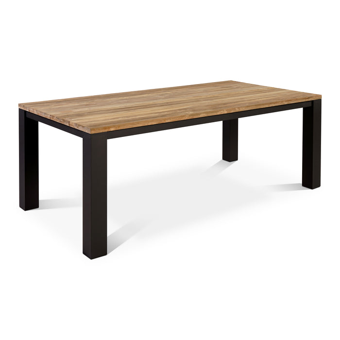 SenS-Line Boston Tuintafel