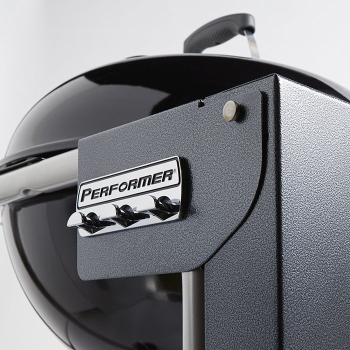 Weber Performer Original GBS System Edition Houtskoolbarbecue Ø 57 cm