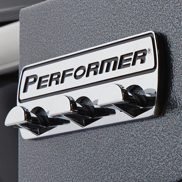 Weber Performer Original GBS System Edition Houtskoolbarbecue Ø 57 cm