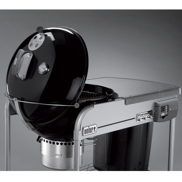 Weber Performer Original GBS System Edition Houtskoolbarbecue Ø 57 cm