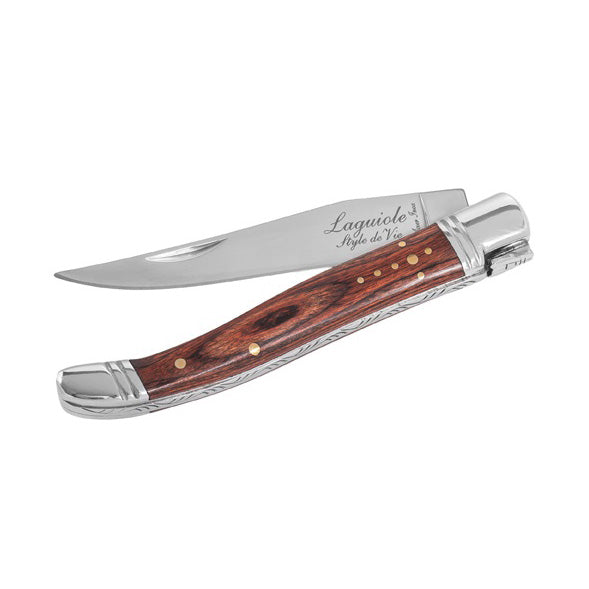 Laguiole Style de Vie Zakmes