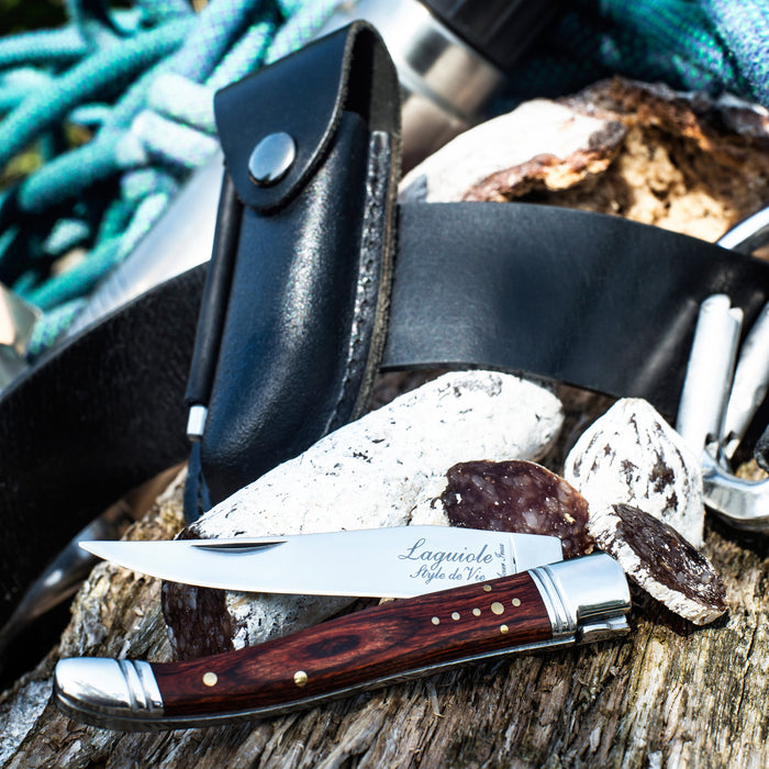 Laguiole Style de Vie Zakmes