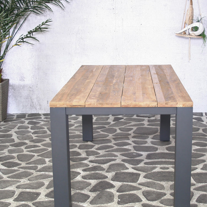 SenS-Line Boston Tuintafel